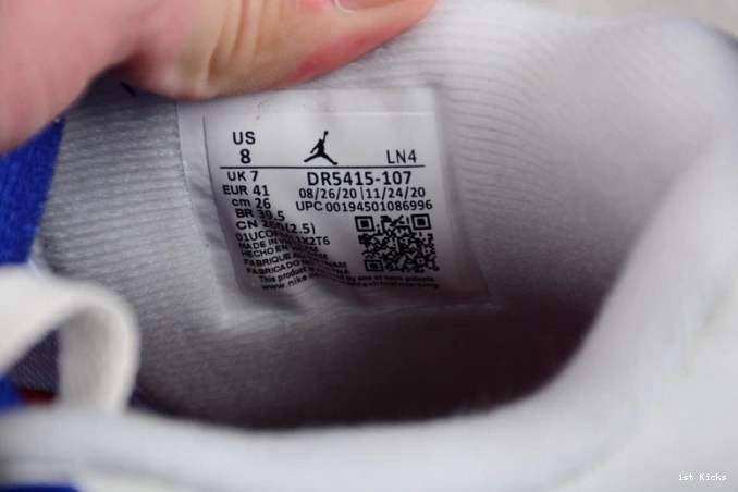 1st Kicks Shoes jordan nike x dr5415- EasyMatch 4 air 1731 sb 